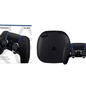 PlayStation DualSense Edge Wireless Controller