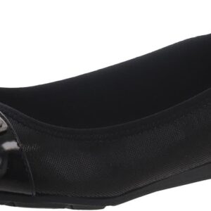 Anne Klein Women's Able Ballet Flat