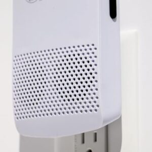 CLEANRTH CIN009 Industrial Electronic Pest Repelling System
