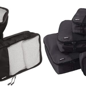 Amazon Basics Small Packing Travel