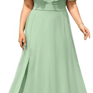 Pinup Fashion Women Plus Size