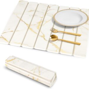 Stone Drying Mat for Kitchen Counter,