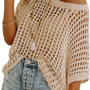 Dokotoo Womens Summer Scoop