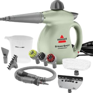 BISSELL® Steam Shot