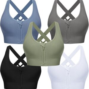 Sykooria Women Sports Bras